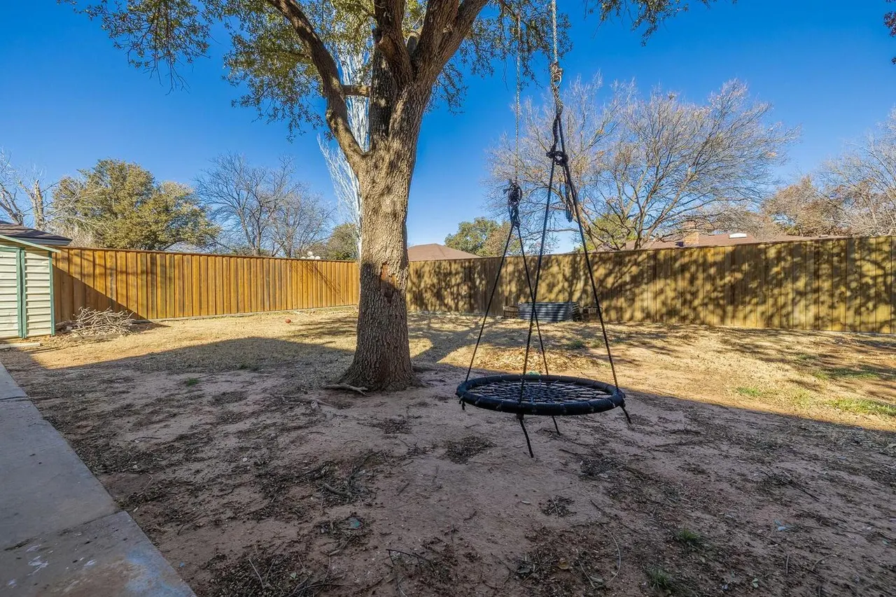 Photo 31 — 5514 76th Street, Lubbock, TX 79424