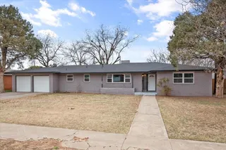 Sold home at 3416 39th Street