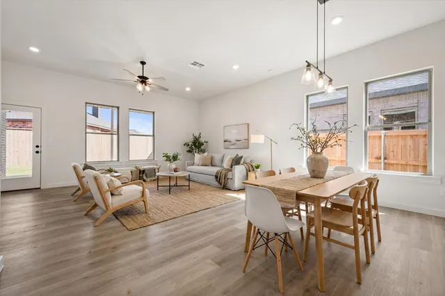 Photo 4 — 7003 53rd Street, Lubbock, TX 79407