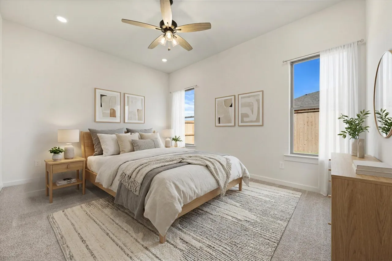 Photo 14 — 7003 53rd Street, Lubbock, TX 79407
