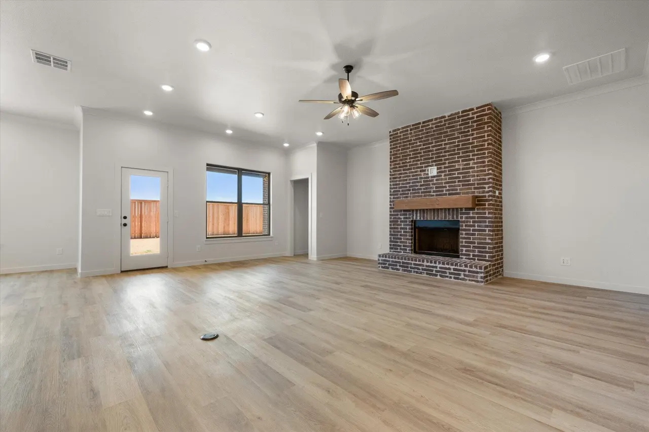 Photo 6 — 2911 Ranch Avenue, Wolfforth, TX 79382