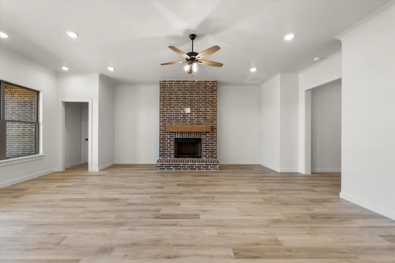 Photo 9 — 2911 Ranch Avenue, Wolfforth, TX 79382