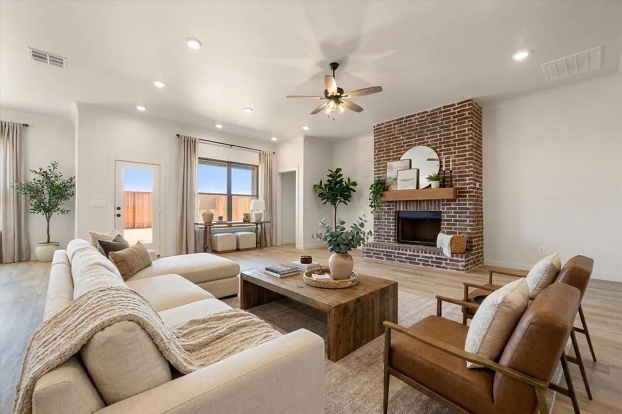 Photo 5 — 2911 Ranch Avenue, Wolfforth, TX 79382