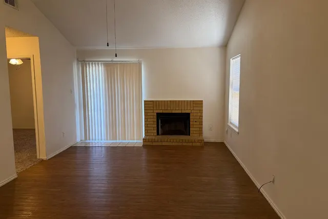 Photo 7 — 3417 & 3419  Hyden, Lubbock, TX 79407