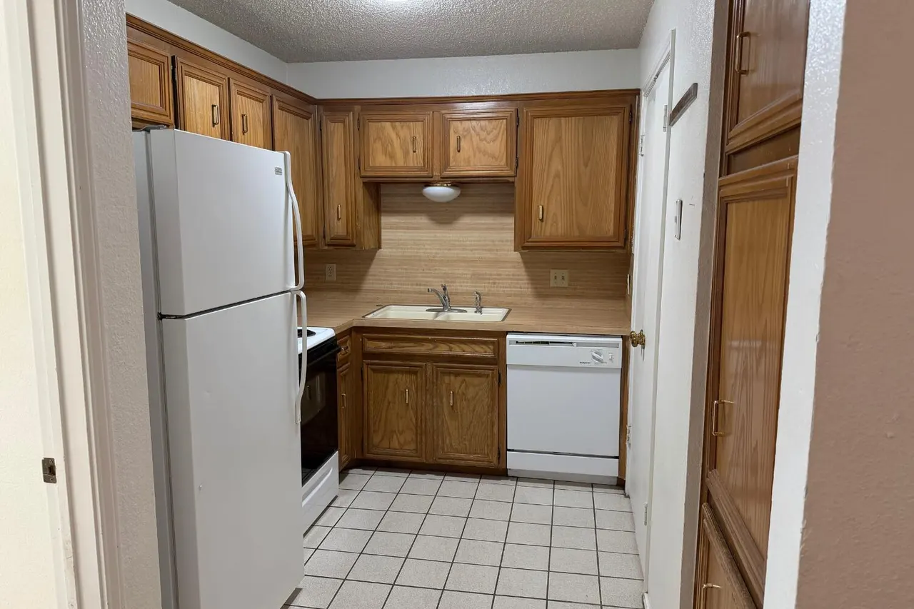 Photo 9 — 3417 & 3419  Hyden, Lubbock, TX 79407