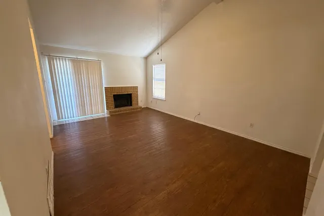 Photo 6 — 3417 & 3419  Hyden, Lubbock, TX 79407