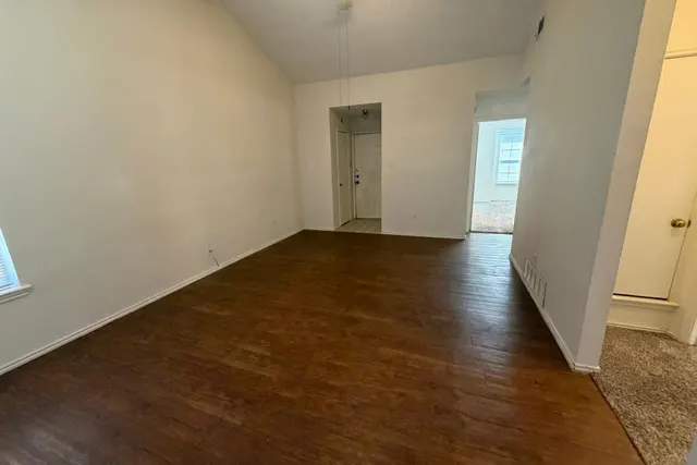 Photo 8 — 3417 & 3419  Hyden, Lubbock, TX 79407