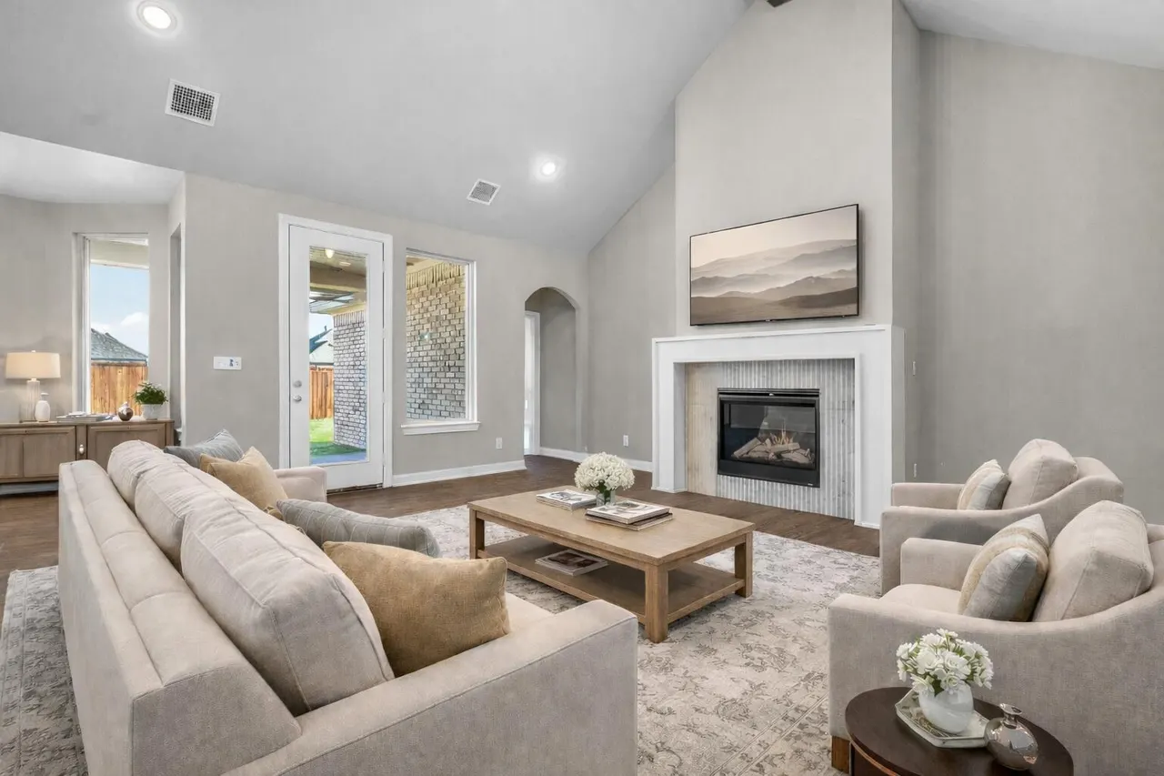 Photo 4 — 3630 119th Street, Lubbock, TX 79423