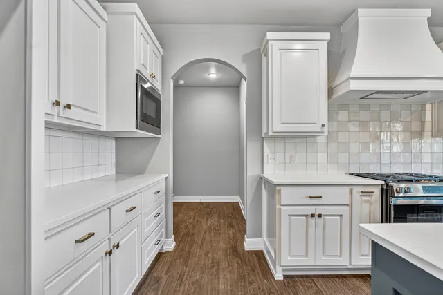 Photo 7 — 3630 119th Street, Lubbock, TX 79423