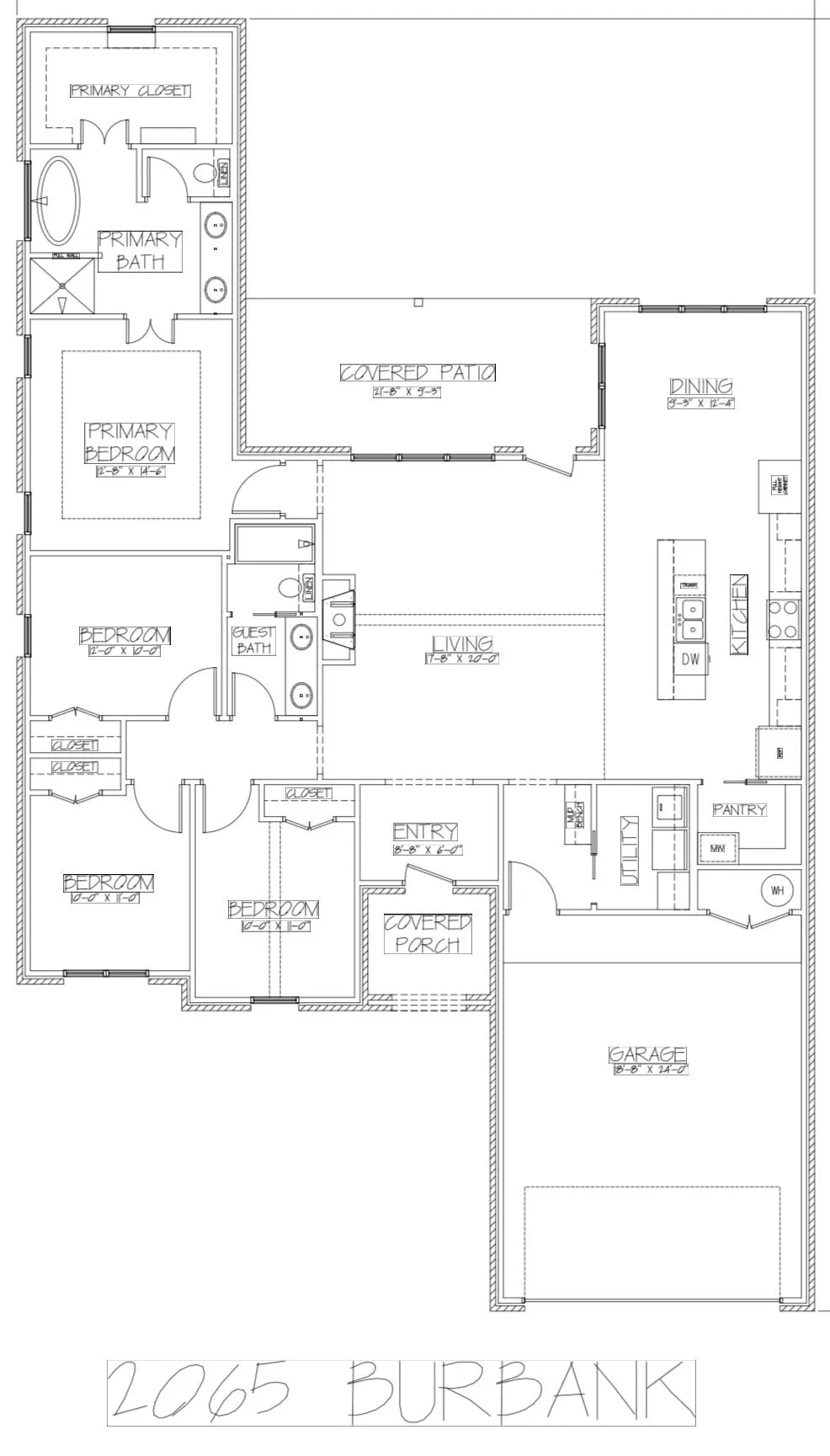 Photo 31 — 3630 119th Street, Lubbock, TX 79423
