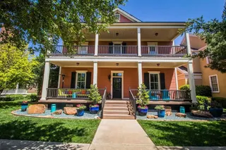 Sold home at 11507 Topeka Avenue