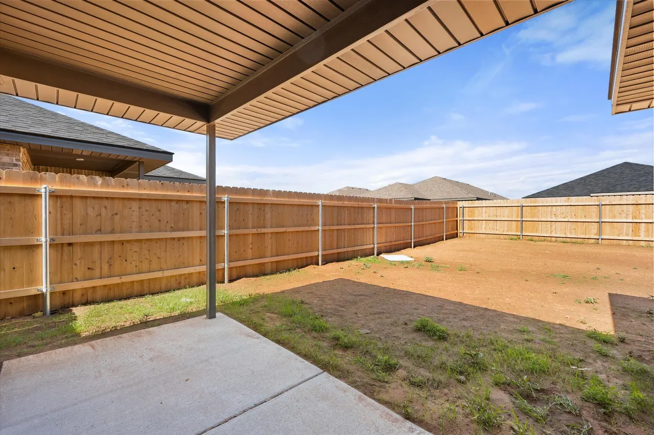 Photo 25 — 2003 Durham Avenue, Wolfforth, TX 79382
