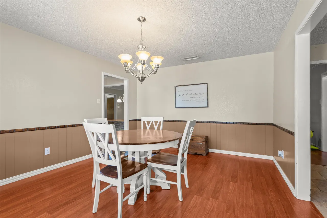 Photo 4 — 1710 E Hester Street, Brownfield, TX 79316