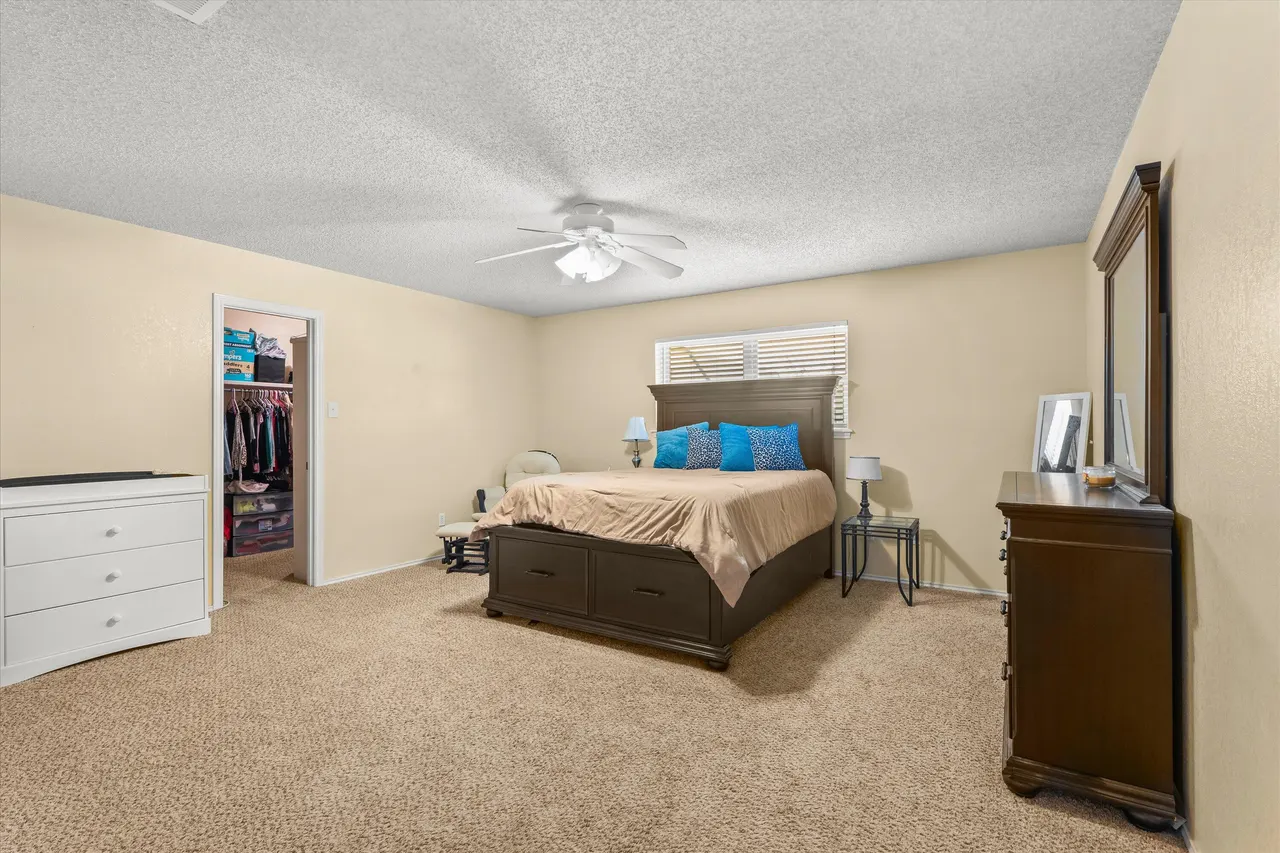 Photo 7 — 1710 E Hester Street, Brownfield, TX 79316