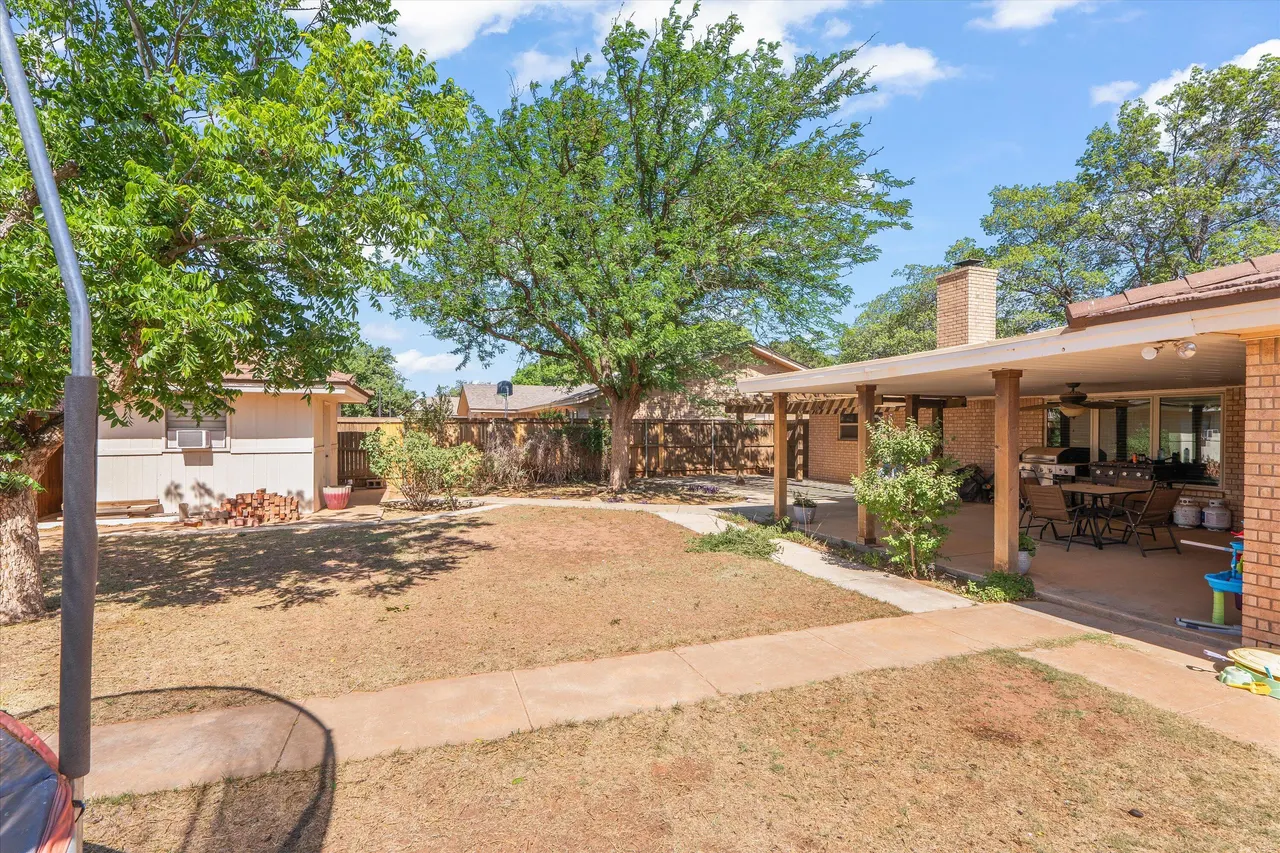 Photo 17 — 1710 E Hester Street, Brownfield, TX 79316