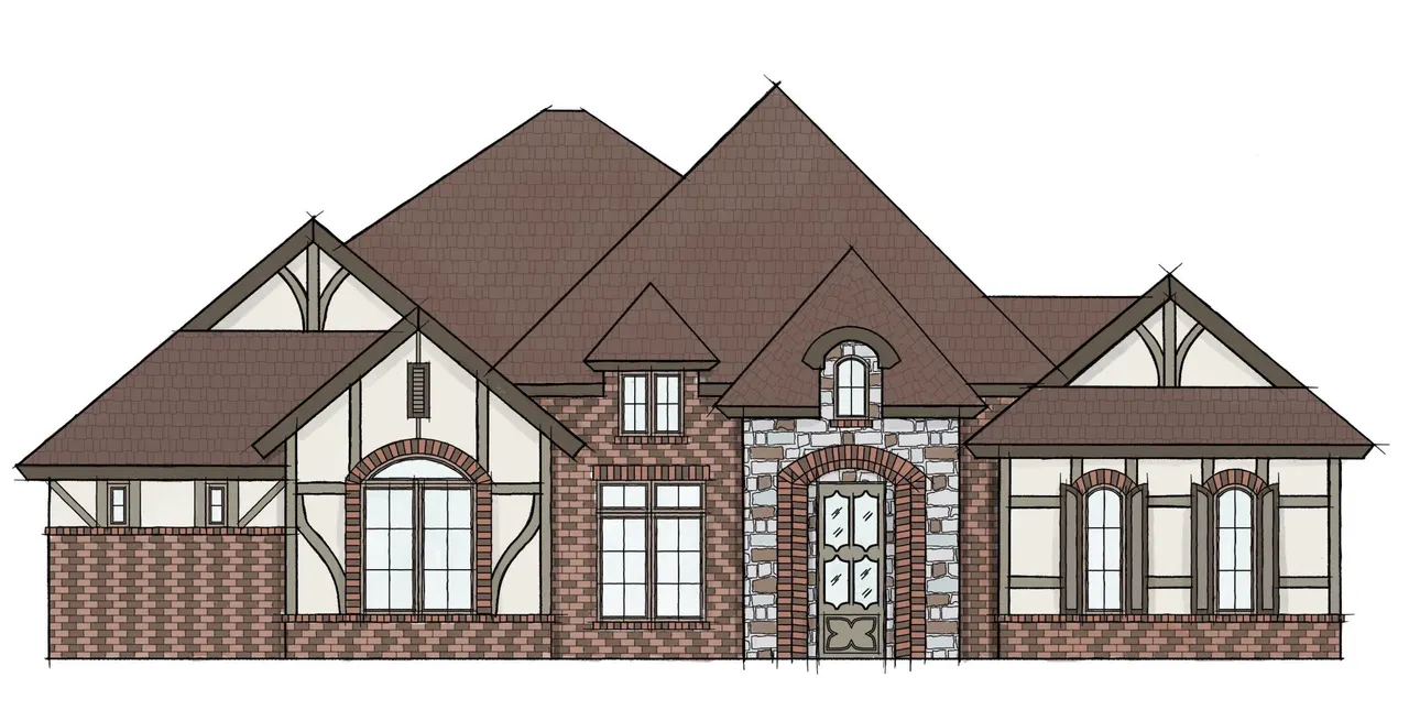 Photo 2 — 4608 141st Street, Lubbock, TX 79424