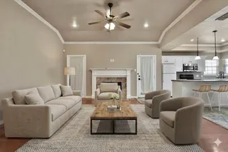 Sold home at 5826 104th Street