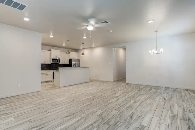 Photo 3 — 1135 N 7th Street, Wolfforth, TX 79382