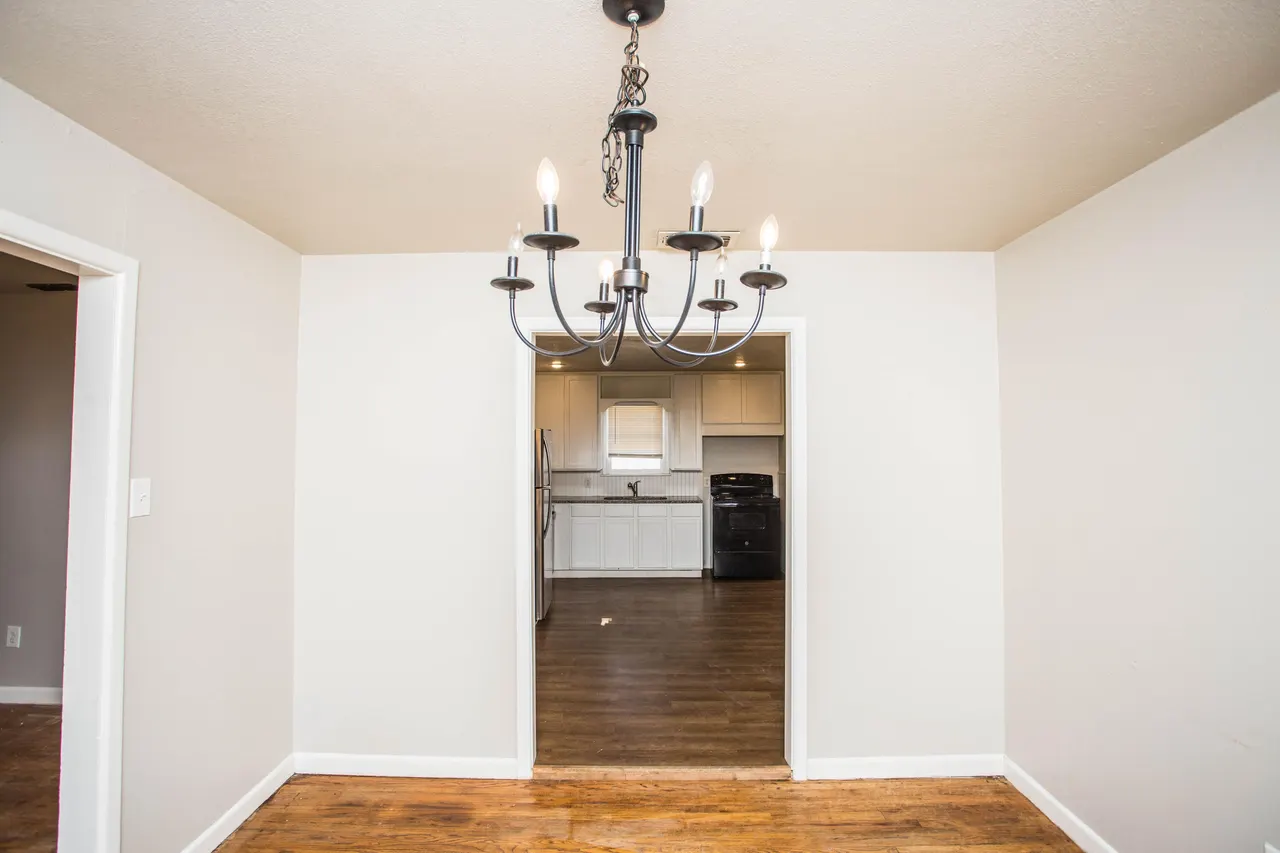 Photo 10 — 3803 35th Street, Lubbock, TX 79413