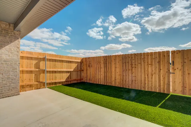 Photo 6 — 1145 N 7th Street, Wolfforth, TX 79382