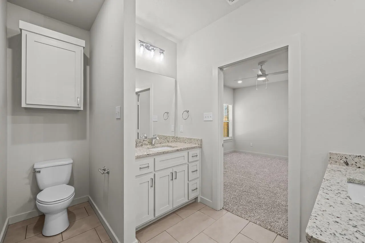 Photo 7 — 1139 N 7th Street, Wolfforth, TX 79382