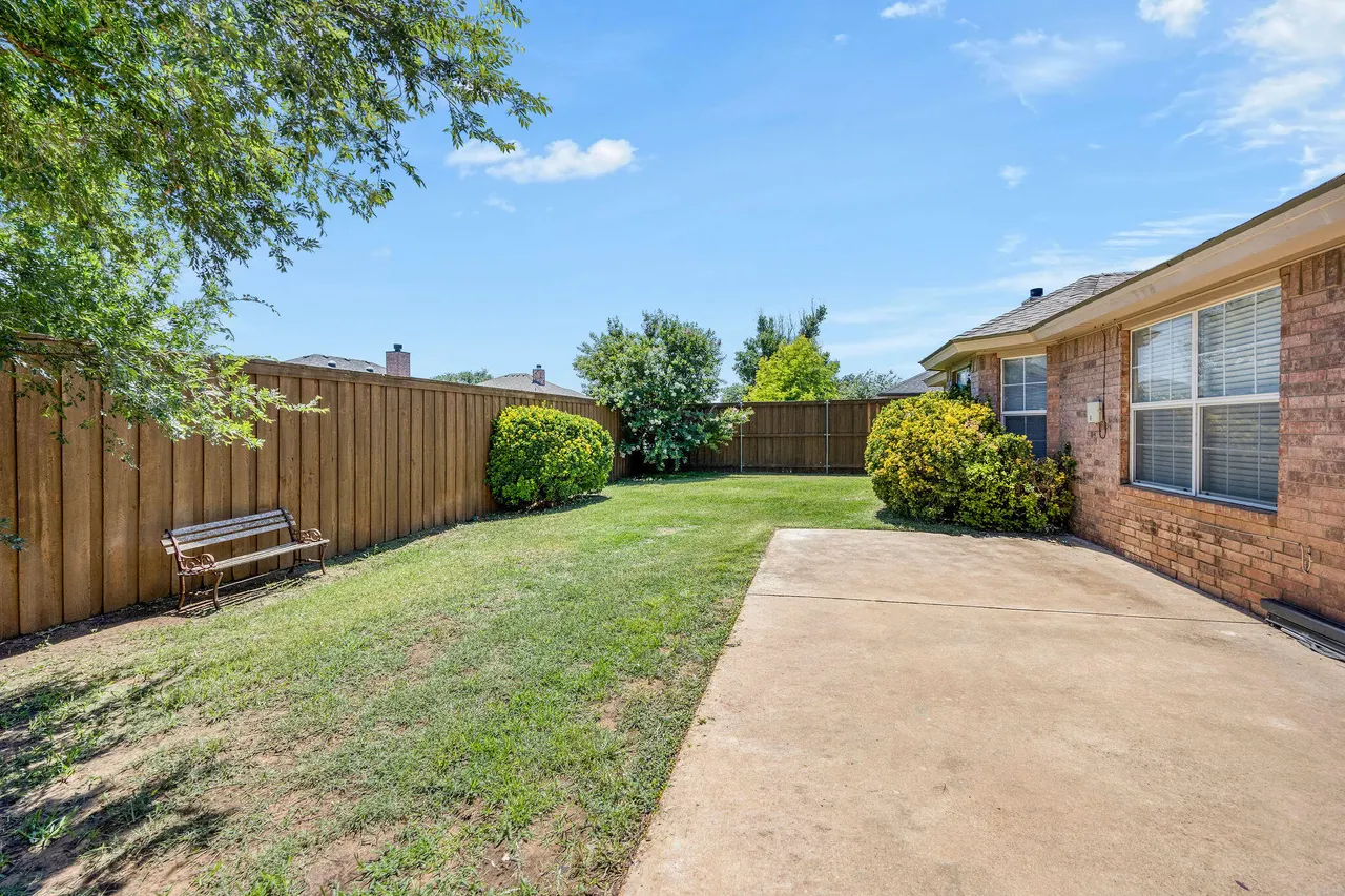 Photo 57 — 5811 90th Street, Lubbock, TX 79424