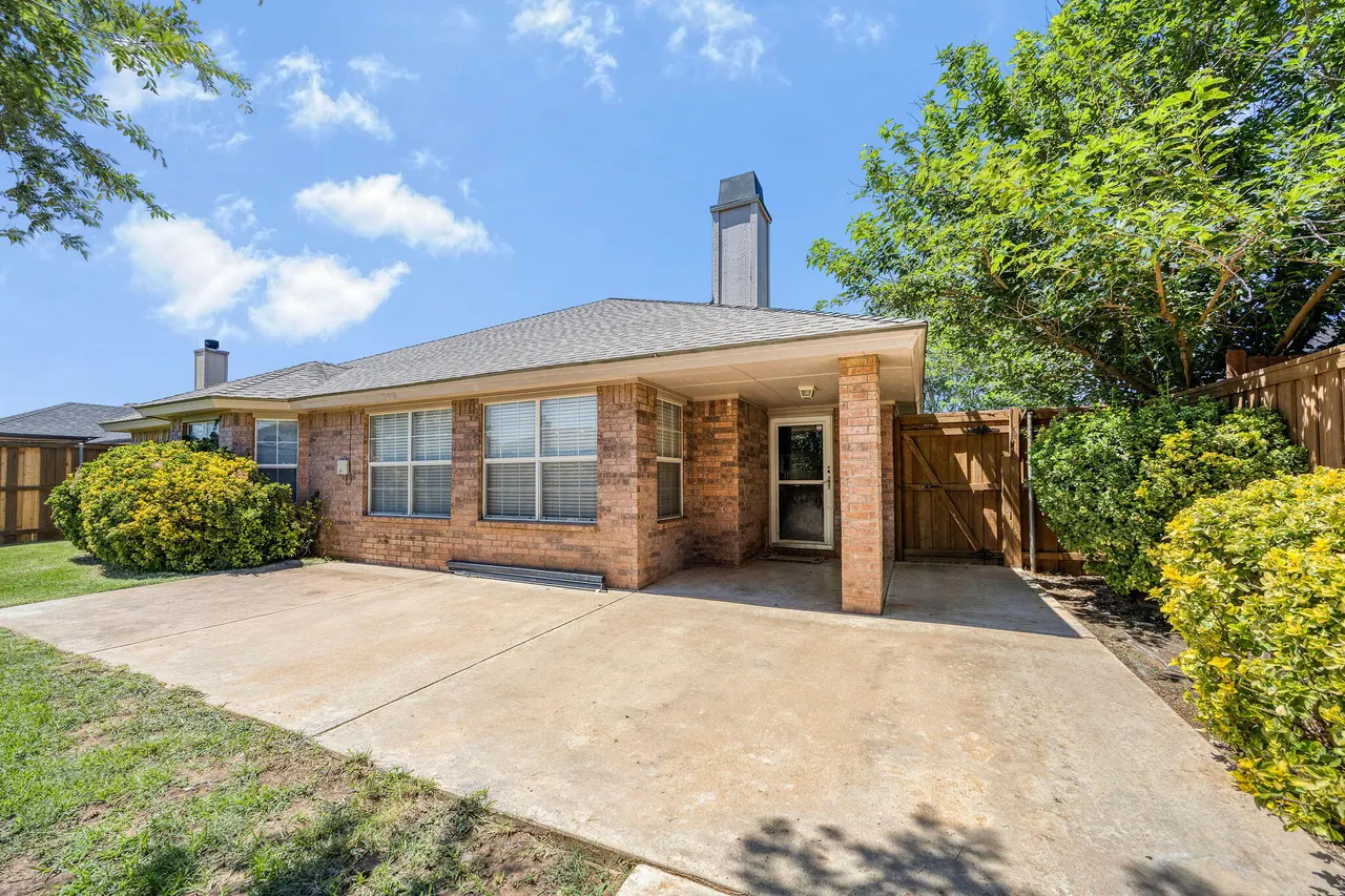 Photo 51 — 5811 90th Street, Lubbock, TX 79424