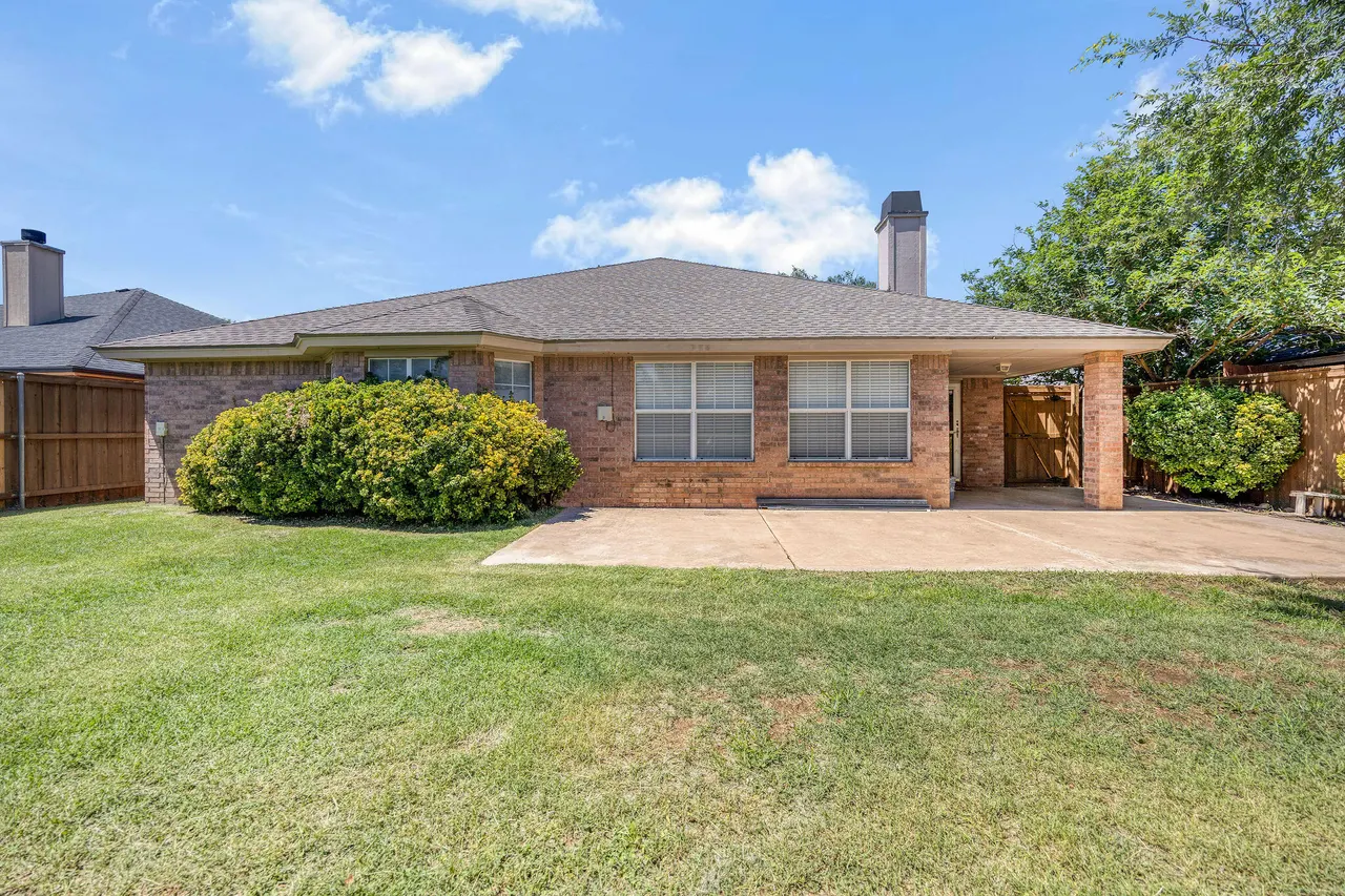 Photo 53 — 5811 90th Street, Lubbock, TX 79424