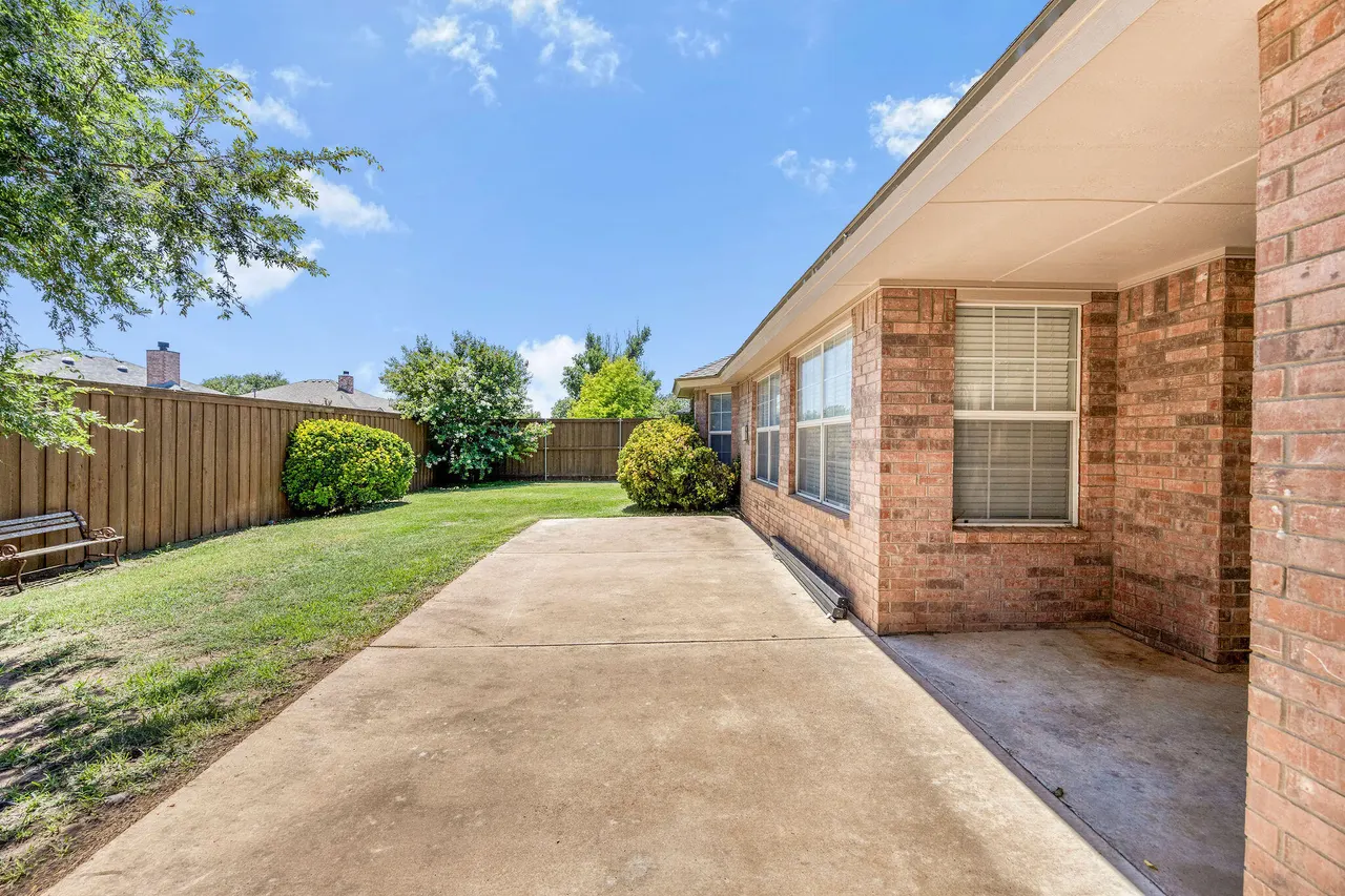 Photo 55 — 5811 90th Street, Lubbock, TX 79424