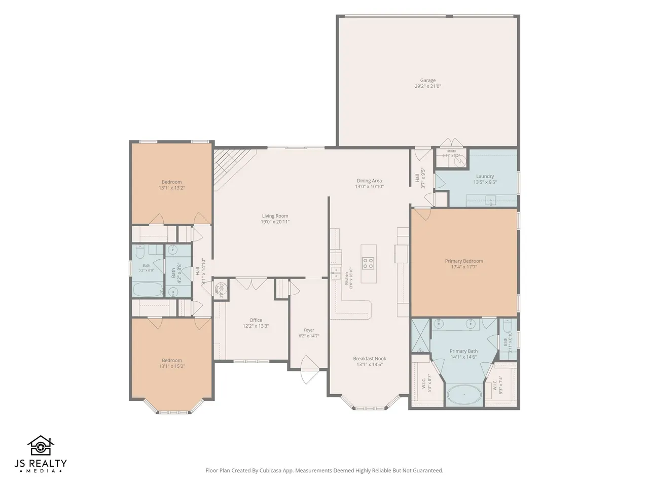 Photo 5 — 8605 Richmond Avenue, Lubbock, TX 79424