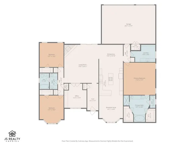 Photo 5 — 8605 Richmond Avenue, Lubbock, TX 79424
