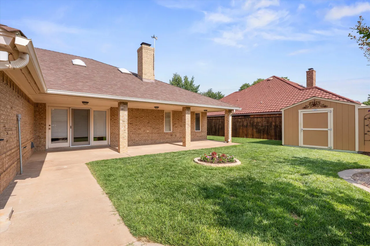 Photo 34 — 8605 Richmond Avenue, Lubbock, TX 79424