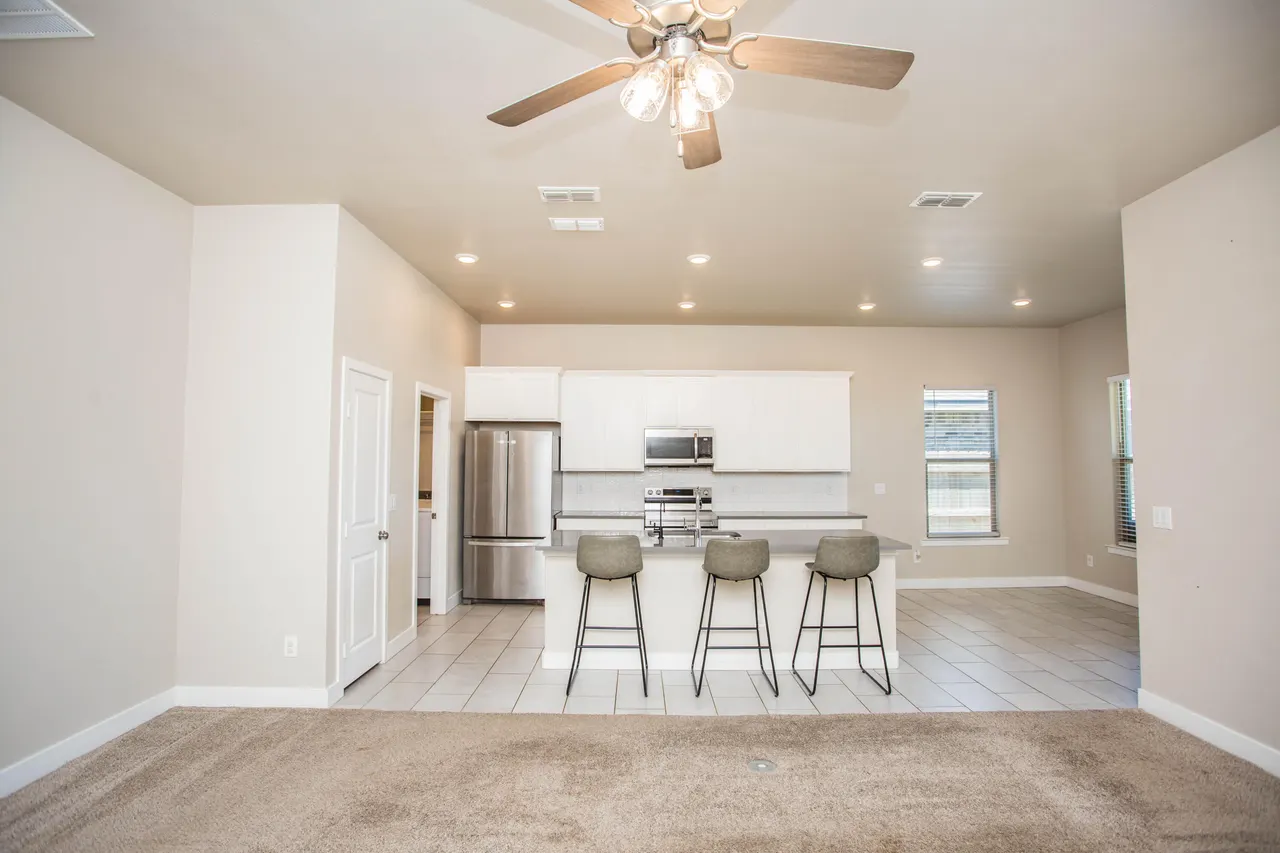 Photo 6 — 13819 Avenue S, Lubbock, TX 79423