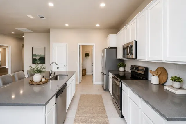Photo 7 — 13819 Avenue S, Lubbock, TX 79423