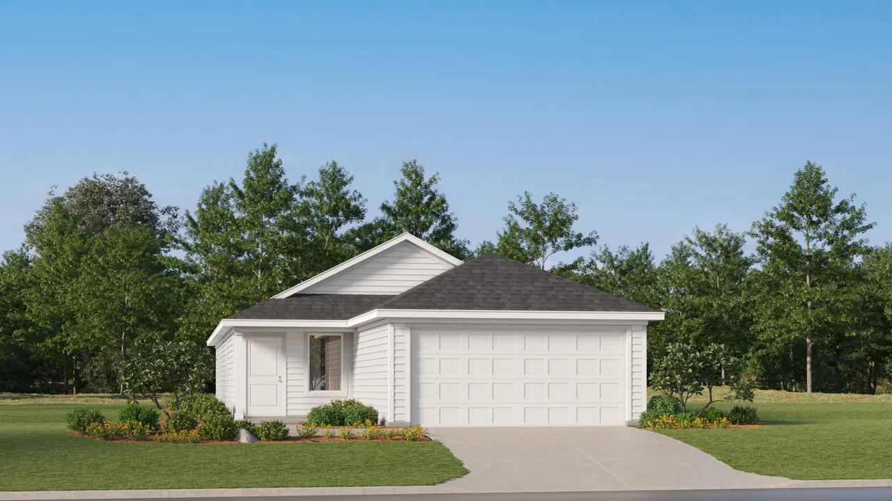 Photo 2 — 1010 Good Pr Avenue, Wolfforth, TX 79382