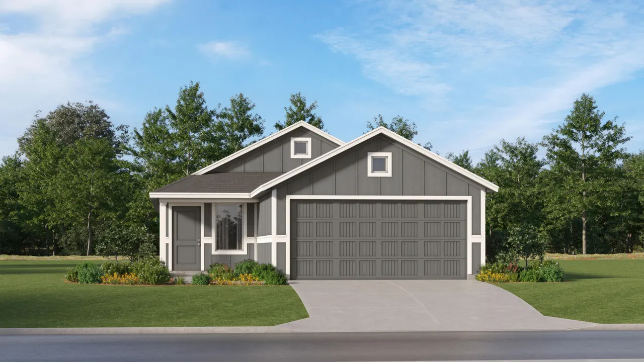Photo 5 — 1010 Good Pr Avenue, Wolfforth, TX 79382