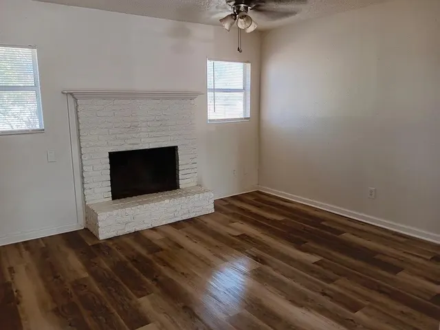 Photo 3 — 1937 E Colgate Street, Lubbock, TX 79403