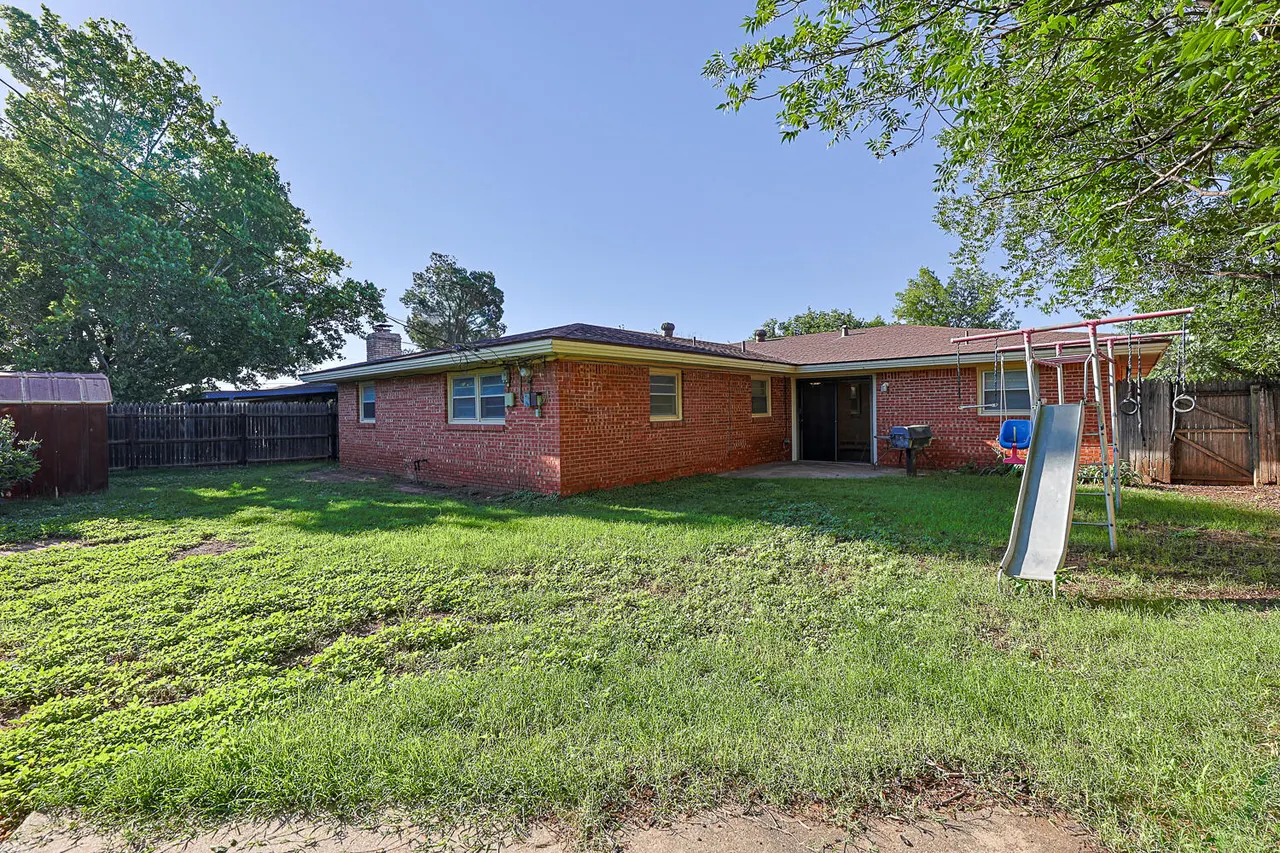Photo 47 — 2508 61st Street, Lubbock, TX 79413