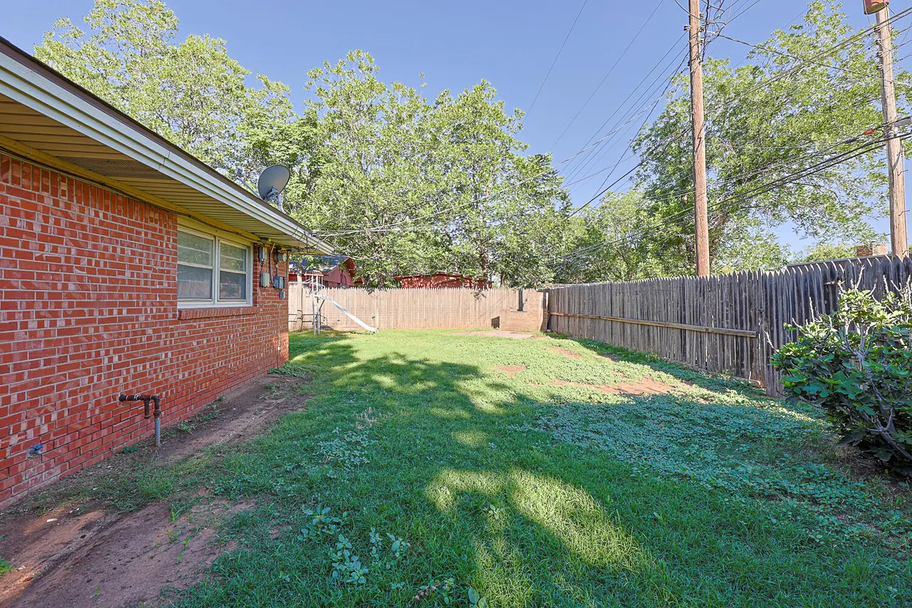 Photo 48 — 2508 61st Street, Lubbock, TX 79413