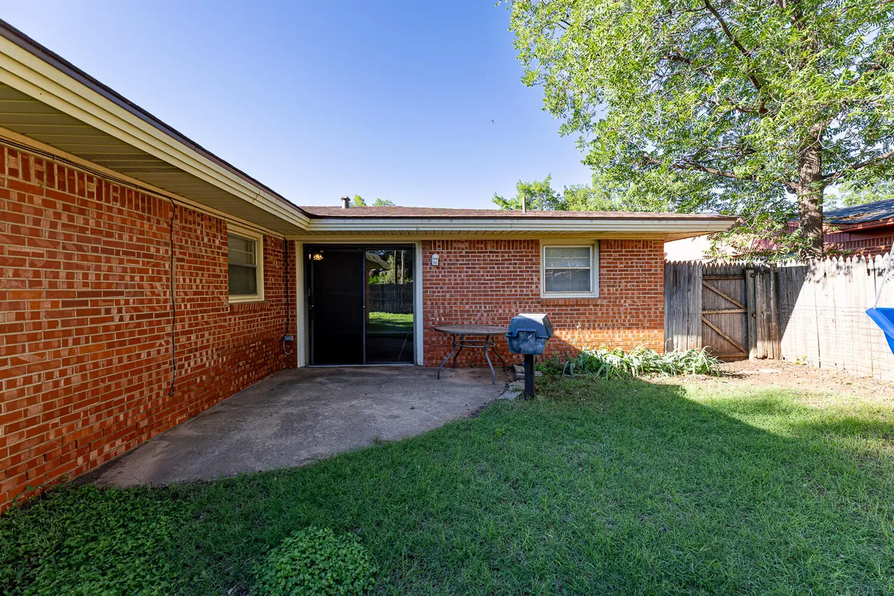 Photo 45 — 2508 61st Street, Lubbock, TX 79413