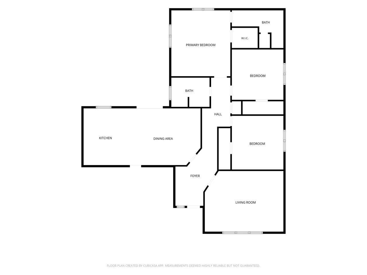 Photo 2 — 2508 61st Street, Lubbock, TX 79413