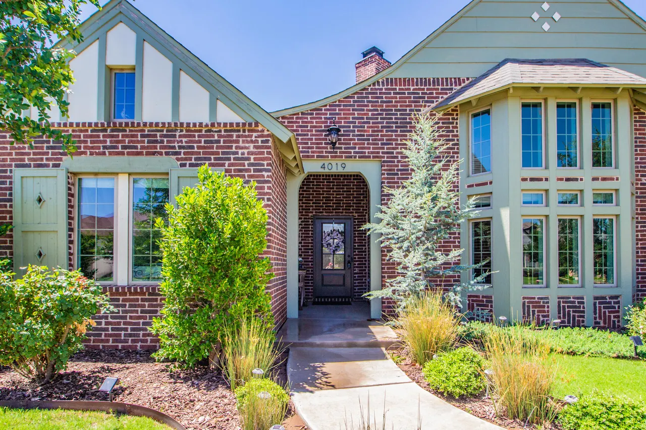 Photo 2 — 4019 137th Street, Lubbock, TX 79423