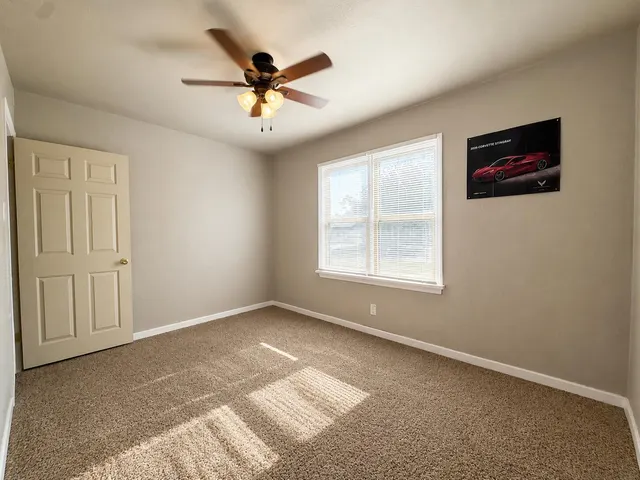 Photo 8 — 703 S Birmingham Street, Amarillo, TX 79104