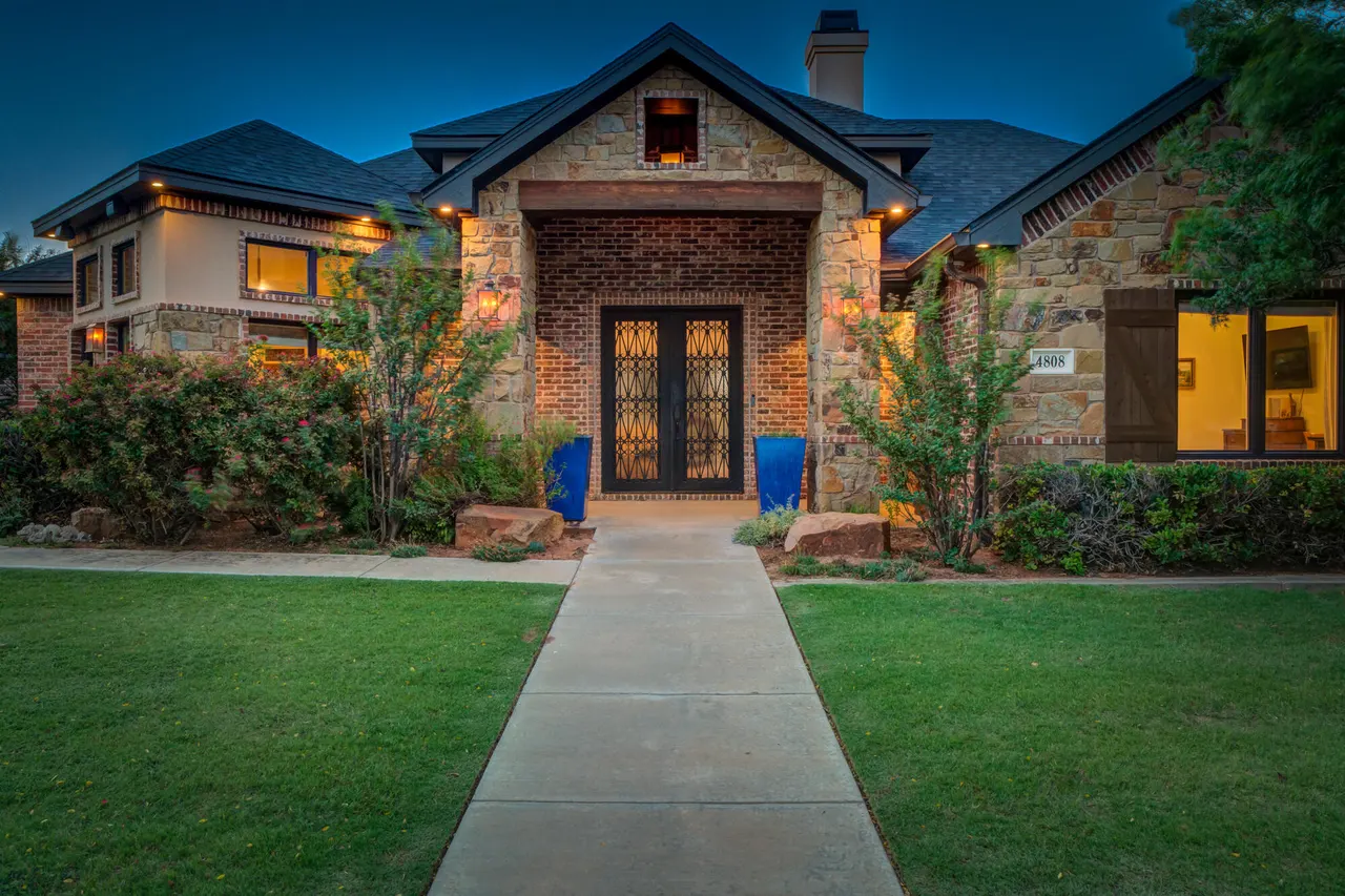 Photo 3 — 4808 115th Street, Lubbock, TX 79424