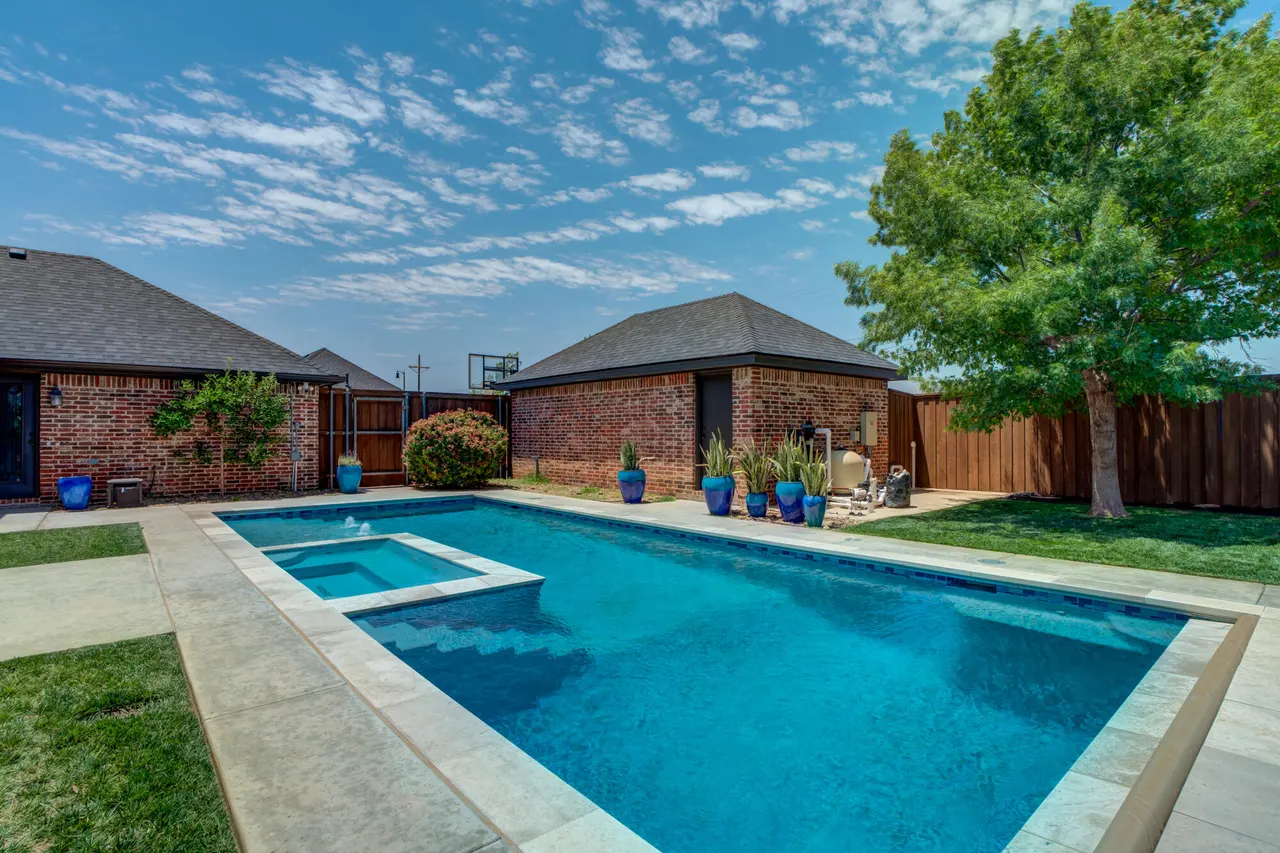 Photo 5 — 4808 115th Street, Lubbock, TX 79424