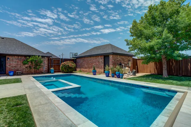 Photo 5 — 4808 115th Street, Lubbock, TX 79424