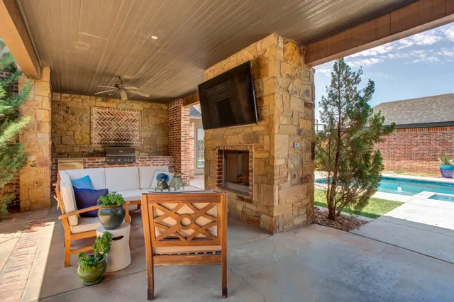 Photo 4 — 4808 115th Street, Lubbock, TX 79424
