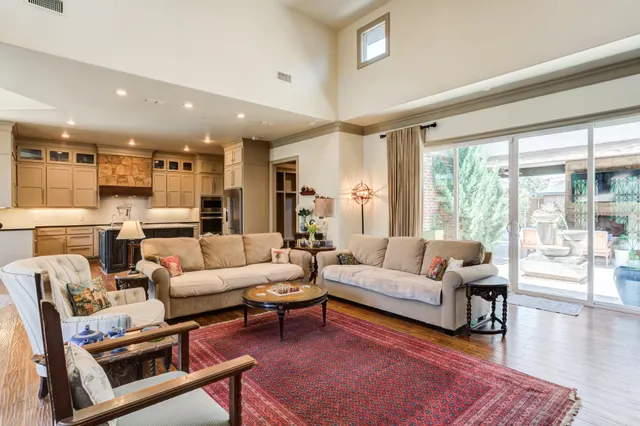 Photo 7 — 4808 115th Street, Lubbock, TX 79424