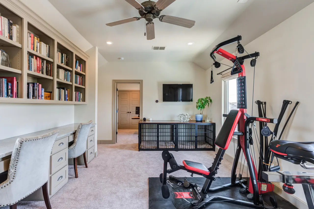 Photo 45 — 4808 115th Street, Lubbock, TX 79424