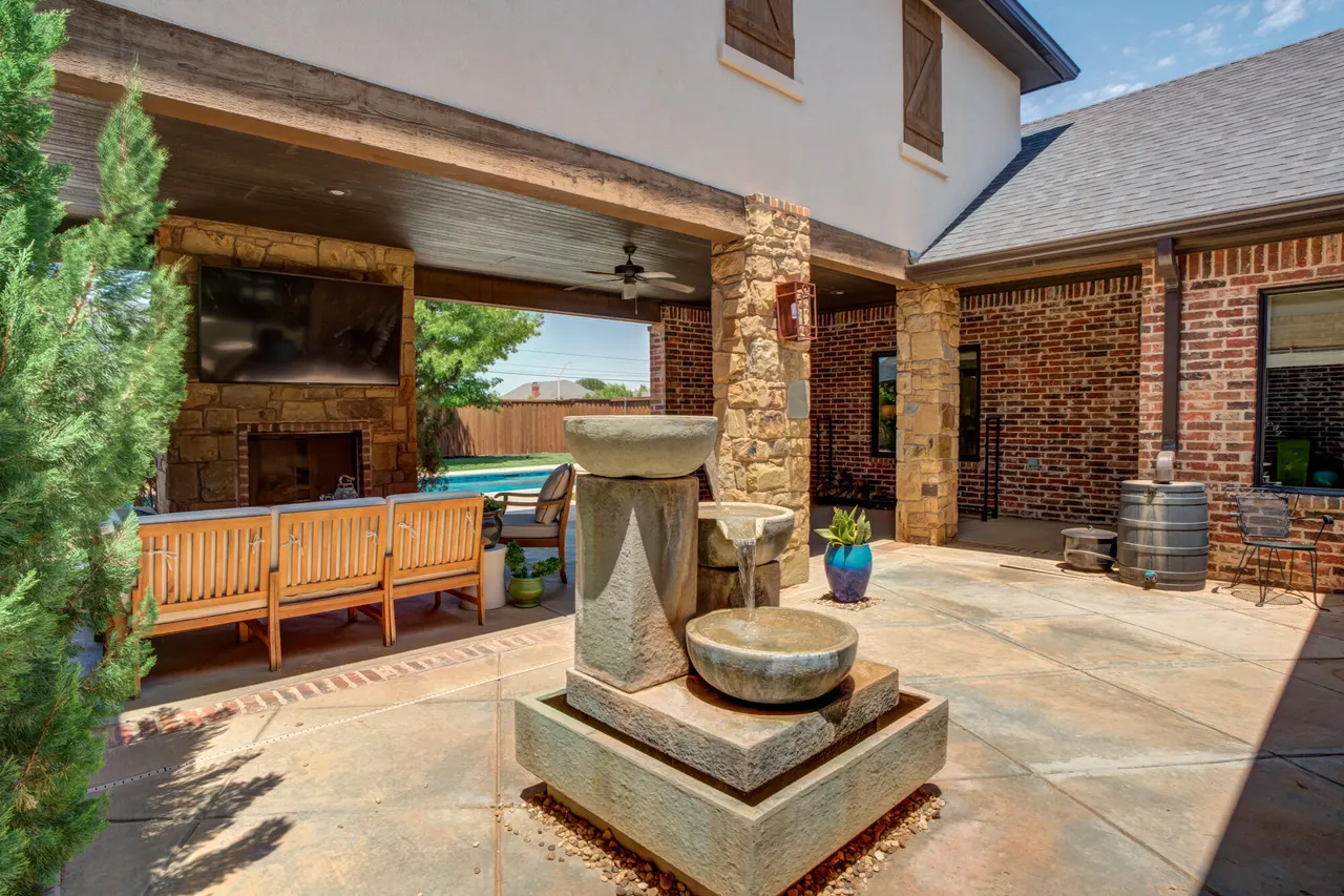 Photo 48 — 4808 115th Street, Lubbock, TX 79424